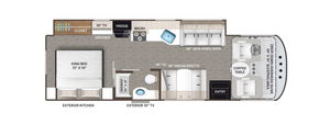 T-h-o-r F-r-e-e-d-o-m T-r-a-v-e-l-e-r A29 Usado del 2023 - Product Image 2