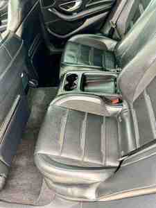 NOUVELLES VENTES MERCEDES-BENZ <span class=keywords><strong>AMG</strong></span> <span class=keywords><strong>GT</strong></span> 63 COUPE D'OCCASION EN BON ÉTAT - Product Image 3