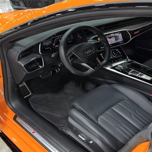 Gran éxito de ventas: A-u-di RS7 Prestige Bi-Turbo V8 2022 - Product Image 3