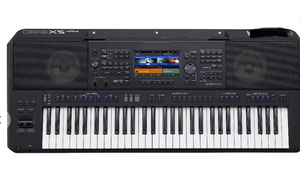 Teclado de Estación de Trabajo Musical PSR-SX920 Directo de Fábrica con Garantía de 3 Años - Product Image 4