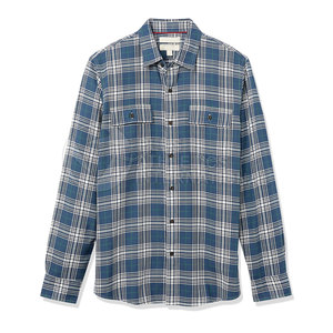 Chemises habillées à prix avantageux, haute qualité, service OEM, personnalisez votre propre logo, impression personnalisée, chemises habillées pour hommes - Product Image 6