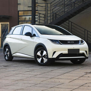 Nuevo Auto Eléctrico 2025 Edición Freedom Knight con Volante a la Izquierda, Vehículo Eléctrico Moderno con 420KM de Autonomía - Product Image 1