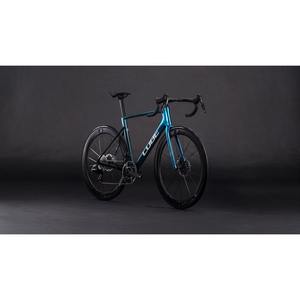 Bicicleta de Carretera de Carbono de Alto Rendimiento CUBES LITENING AIR C:68X SLX - Product Image 3