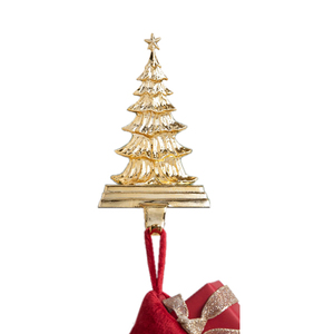 Modern Design Christmas Tree <b>Stocking</b> <b>Holder</b> Excellent With Finishing Festive Party and Christmas Decoration From Indian - Product Image 5