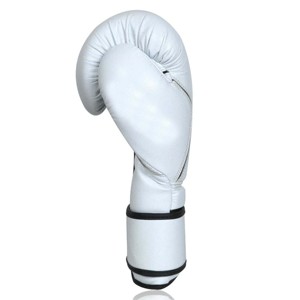 Gants de boxe pour hommes en gros, prix OEM, respirants, confortables, décontractés, de haute qualité, prix abordable, gants de boxe pour adultes - Product Image 3