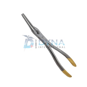 คีมหนีบเยื่อบุโพรงจมูกสแตนเลสใช้ในการผ่าตัด - Product Image 1