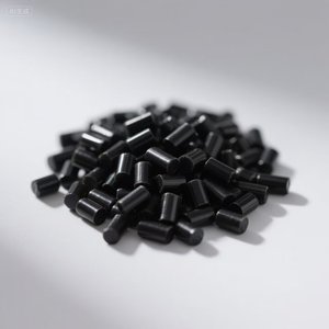 High Bond Hot Melt Glue Granules for Industrial Wire Harness Securing - Product Image 1