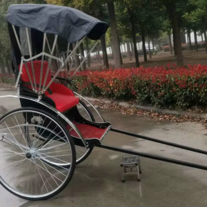 <span class=keywords><strong>Risciò</strong></span> Vintage Deluxe con cappuccio pieghevole - Product Image 3