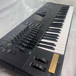 ORIGINAL XF6 PROFESSIONAL STUDIO PRODUCTION <b>KEYBOARD</b> - Product Image 1
