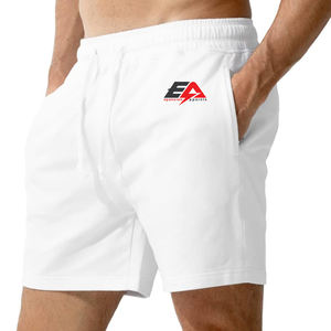 Shorts pour hommes faits sur mesure pour l'extérieur Shorts pour hommes légers et Offre Spéciale Shorts pour hommes respirants Shorts décontractés pour hommes - Product Image 1