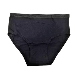 Ropa Interior Transpirable de Alta Calidad para Mujer, Material de Primera Calidad, Logotipo Personalizado Impreso, Buen Fabricante Indio - Product Image 2