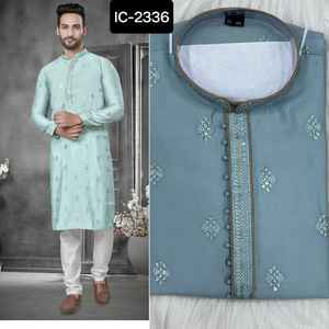 Ropa étnica India Kurtis Mujeres Última Nueva llegada Exclusivo Más elegido Manga regular Cuello de barco Precio más bajo Fancy Kurtis - Product Image 4