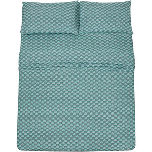 Ensemble de literie nouveau design style hôtel drap de lit plat de luxe bon marché blanc Collection d'hôtel ensemble de literie pour lit Queen King - Product Image 6