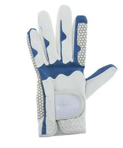 Gants de golf en cuir respirants pour hommes, personnalisables avec logo, prix abordable, les plus vendus, pour la production en gros - Product Image 3