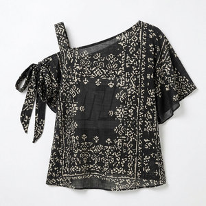 2026 <b>Women</b> <b>Beach</b> Top Lightweight Summer Crop Top Casual Vacation Wear Stylish Bikini <b>Cover</b> <b>Up</b> Fashion Shirt - Product Image 2