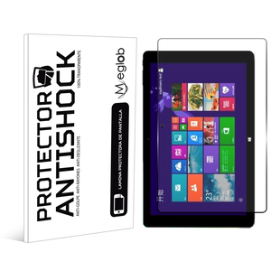 ฟิล์มกันรอยหน้าจอ ANTISHOCK สำหรับแท็บเล็ตเทคลาส X16HD ฟิล์มป้องกันระดับพรีเมียม - Product Image 1