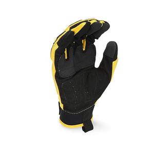 Gants de protection personnalisés Gants de travail en TPR résistants à l'huile et aux vibrations Gants de sécurité en TPR résistants aux coupures - Product Image 3