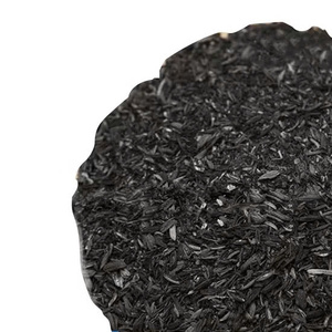 GIA NGUYEN Premium RHA Grade Granulés de balle de riz et de cendres à haute teneur en carbone, Granulés de poudre de balle de riz à faible teneur en cendres, 5% d'humidité, Prix usine - Product Image 4