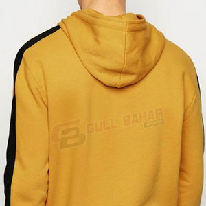 Recién llegado, ropa informal para hombre, sudaderas con capucha, calidad superior, modelo de ropa de invierno más vendido, hecho de poliéster/algodón - Product Image 6