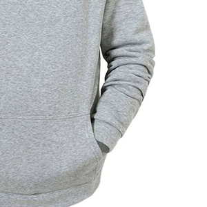 Chándal informal de alta calidad de algodón 100% para hombre, transpirable, venta de fábrica, precio al por mayor - Product Image 2