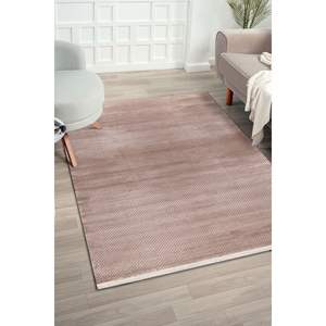 Konfor Mirissa 9401 Tapis en acrylique tissé Ensemble de tapis de salon de luxe - Product Image 2