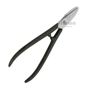 Alicates de Corte de Joyería de Acero Inoxidable de Precisión para Abalorios, Manualidades y Joyería Hecha a Mano, Diseño Ergonómico - Product Image 6