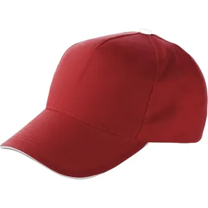 Cappellino a 5 Pannelli Personalizzato per Uso Promozionale - Product Image 2