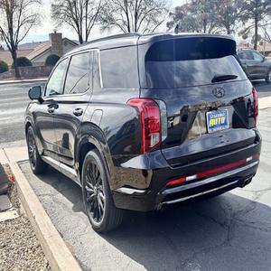 Hyundai Palisade Calligraphy Night Edition 2024 NEUF - Product Image 2