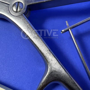 คีมตัดกระดูกสำหรับศัลยกรรมกระดูกและการผ่าตัดทางการแพทย์ - Product Image 5