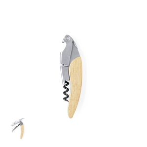 Abridor de Sacacorchos/Accesorios para bebidas y bares/Artículos sostenibles M722080934 - Product Image 1