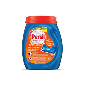 Detergente Persil Desechable Portátil Suministro a granel Venta al por mayor Precio barato Natural Alta eficiencia para ropa - Product Image 3