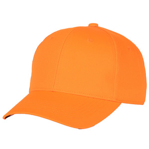 Gorras deportivas de béisbol de lona 100% algodón personalizadas, perfil bajo, 6 paneles, logotipo bordado en 3D, estampado de letras impresas en relieve, deportivo - Product Image 3