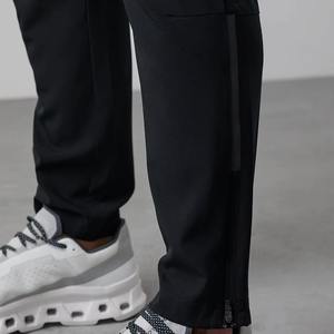 Vente chaude à la mode Hommes Street Wear Joggers Slim Fit Hommes Joggers Confortables Hommes Casual Joggers À Vendre - Product Image 3