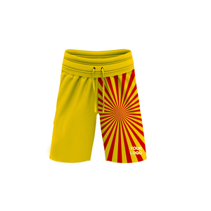 Short de combat homme taille haute Short MMA MMA pour short de combat en coton homme - Product Image 2
