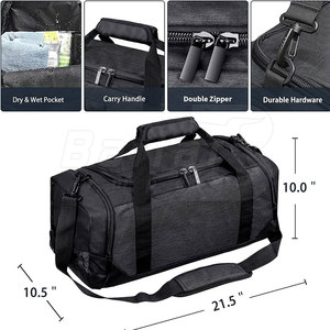 Bolsas de lona personalizadas de alta calidad Bolsas de lona de la mejor llegada Precio al por mayor Bolsas de lona para la venta en línea - Product Image 4
