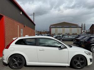 รถมือสอง ปี 2010 วอลโว่ C30 พวงมาลัยซ้าย/ขวา - Product Image 5