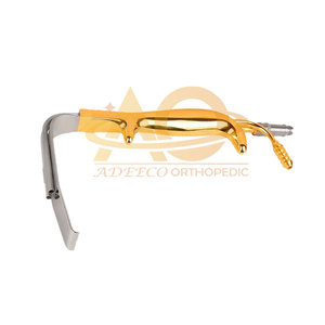 ศัลยกรรมพลาสติก Ferreira เต้านมเสริมใยแก้วนำแสงด้วยหลอดดูด - Product Image 6