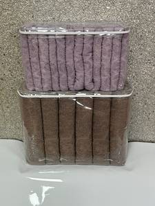 Bolsa de Almacenamiento Transparente de PVC con Cierre, 3 Lados con Refuerzo, Reutilizable, con Impresión Personalizada para Viajes y Venta al por Menor - Product Image 2