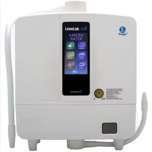 VENTE FLASH - Machine à filtrer l'eau Kangen Lev-eluk K8 neuve - Product Image 1