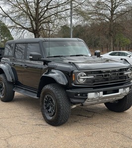 Ford Bronco Raptor 4WD 2024 - Product Image 1