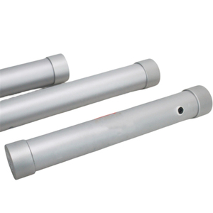 Componentes de núcleo de membrana enriquecida con oxígeno de 99.5% pureza al mejor valor para generadores de oxígeno médico recipiente a presión de 220V 1 año - Product Image 6