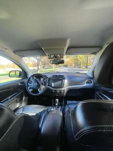 Dodge Journey Cross_road 2015, traction avant, conduite à gauche, Euro III - Product Image 2