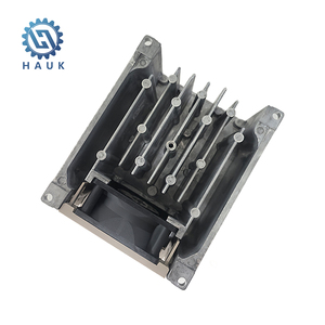 100% Thương hiệu Mới ban đầu <span class=keywords><strong>CIMR</strong></span>-VB4A0005BBA PLC biến tần cho Yaskawa - Product Image 5