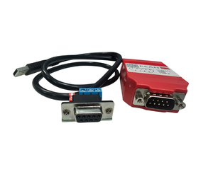 Adaptateur convertisseur USB vers bus CAN industriel Mootek avec prise en charge des pilotes Windows/Linux - Product Image 3