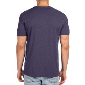 Camisetas para Hombre, Proveedor Directo de Fábrica OEM, Envío Rápido, Garantía de Calidad, 100% Algodón, Manga Corta, Transpirable, Ecológico, en Oferta - Product Image 2