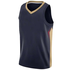 Camiseta de baloncesto hecha a medida de alta calidad personalizada con nombres y números de jugadores en tallas para jóvenes y adultos El mejor último diseño - Product Image 1