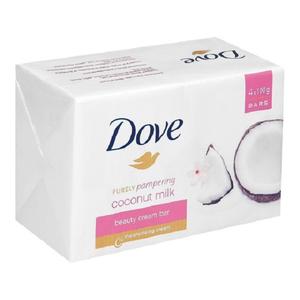 Jabón Dove Original de Rosas, Hidratante, Reciclable, Aclarante, Jabón en Barra, Crema de Belleza, Entrega Rápida, Directamente del Proveedor - Product Image 4