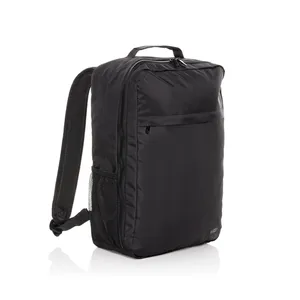Zaino Swiss Peak Essential in RPET Sostenibile per Gadget - Categoria Promozionale - Product Image 1