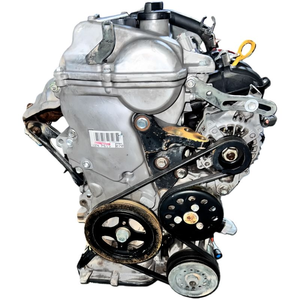 2NZ Professional Used Petrol Car <b>Engine</b> <b>Assembly</b> Automatic <b>Engine</b> Kit - Product Image 3