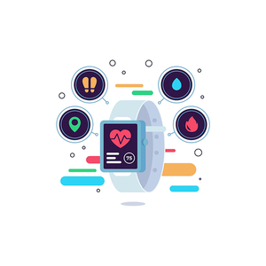 Application Family Locator pour le suivi des enfants avec des alertes de vitesse et des notifications de zone sécurisée - Product Image 2